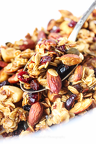 Eat Your Granola!