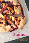 Desserts