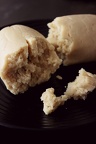 Homemade Almond Paste