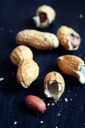 Peanuts