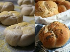 Kaiser Rolls