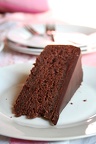 Chocolate Cola Cake