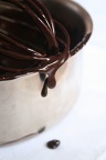 Cocoa Fudge Sauce