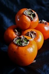 Persimmons