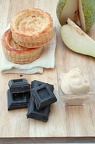 Mise en Place - DBers' Vol au Vent