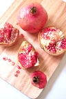 Pomegranate 2/3