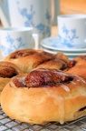 Almost-Cinnamon Buns