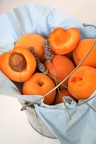 Apricots & Lavender