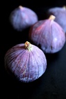 Figs on Black