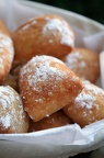 Beignets NOLA