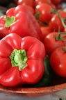 Red Peppers
