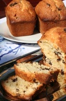 Coconut & Chocolate Chunks Baby Cakes 1/3
