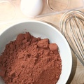 Cocoa & Mise en Place