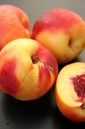 Nectarines