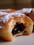 Paczki - Polish Doughnuts
