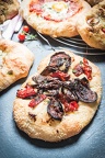 No-Knead Focaccia