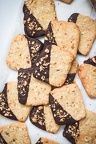 Hazelnut S&B Cookies