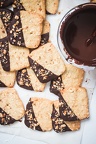Hazelnut S&B Cookies