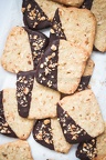 Hazelnut S&B Cookies