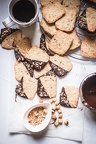 Hazelnut S&B Cookies