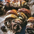 Rogelach Cake