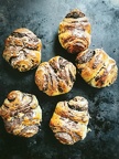 Rogelach Cake