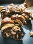 Rogelach Cake