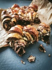 Rogelach Cake