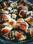 Rogelach Cake