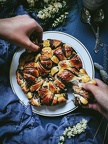 Rogelach Cake